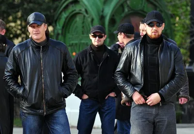 Qanuni oğrular və “oğru qanunları” - ARAŞDIRMA