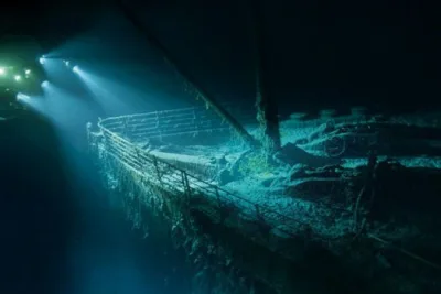 Tarixin ən müdhiş qəzaları (Siyahı)