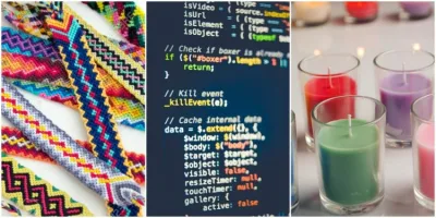 Evdə ürəyi sıxılanlar üçün bir-birindən maraqlı hobbi və fəaliyyət fikirləri