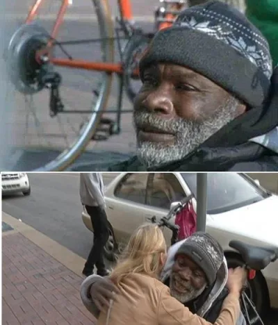 Kasıb olsa da vicdanlıdır... Elə bu səbəbdən də tale üzünə güldü... Ardından olmuş və çox təsirli bir hadisə.