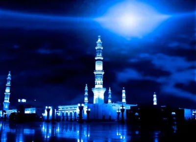 Təsir edici möhtəşəm bir hekayə.. Allah çox mərhəmətlidir.. 