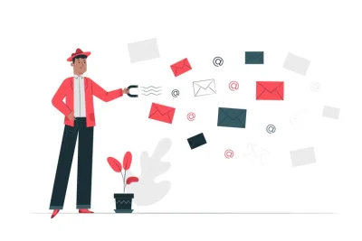 Korporativ email - necə yazılır?