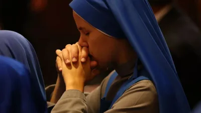 Dünyanın ən dindar və ən az dindar olan ölkələri