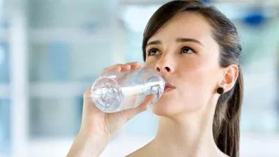 Su içməməli olduğumuz hallar hansılardır?