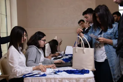 Azərbaycan Turizm Forumunun Qəbələ görüşü