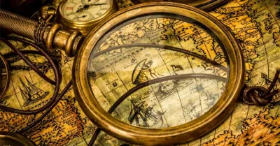 Nadir tarixi fotolardan...