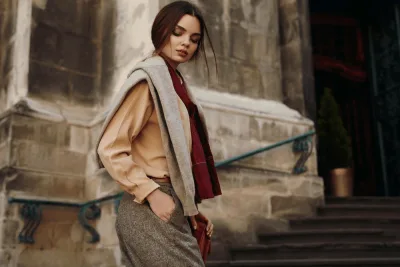 Bu trendlər payız sezonunda sinifdə qaldı