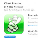 chest app