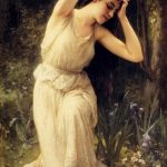 273150-Lenoir_Charles_Amable_A_Nymph_In_The_Forest