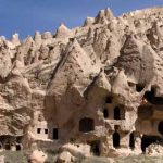 Cappadocia, Turkey