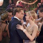 THE GREAT GATSBY, from left: Leonardo DiCaprio, Carey Mulligan, 2013. ©Warner Bros. Pictures/courtes