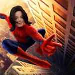 Spider-Jacko