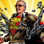 stan lee the man