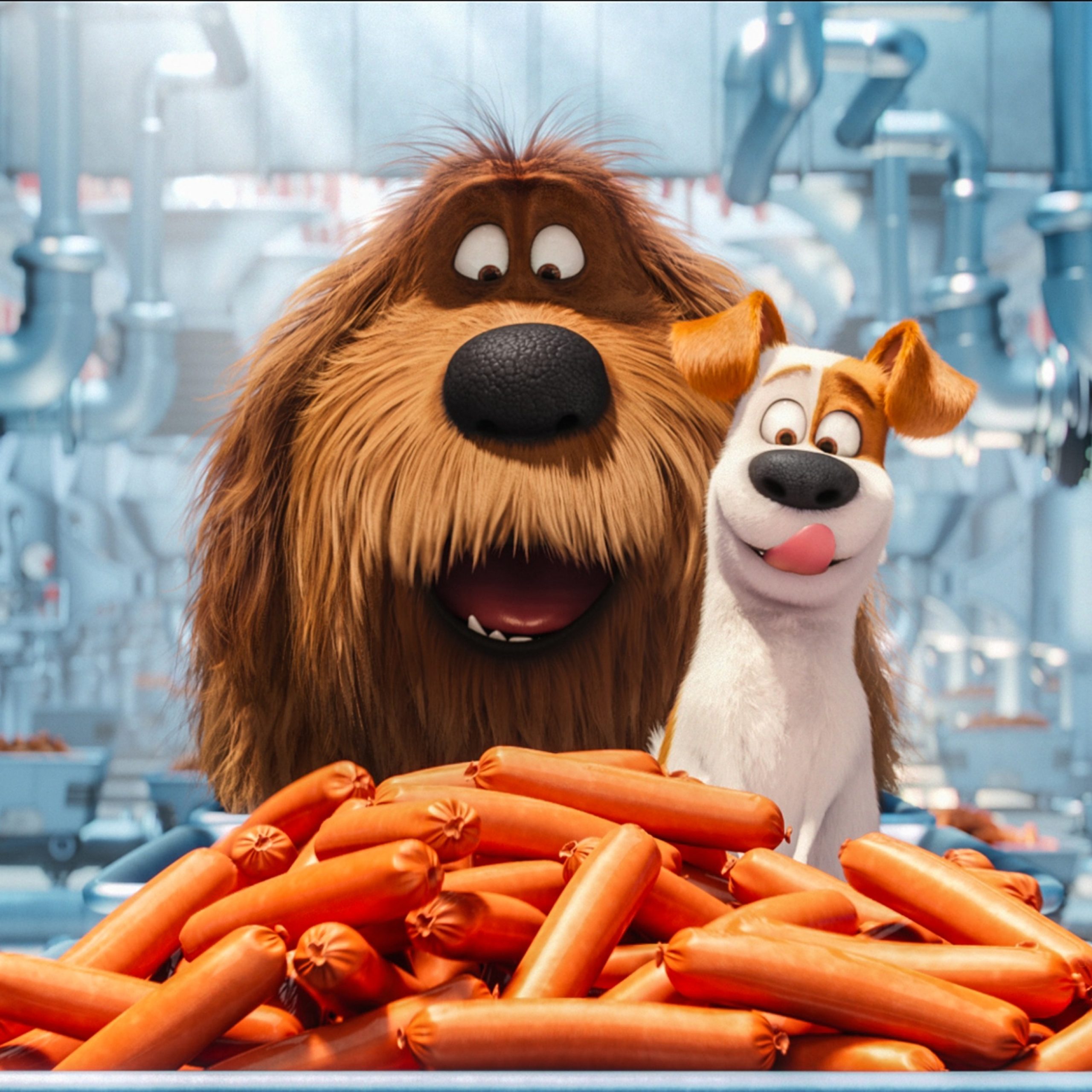 for windows download The Secret Life of Pets